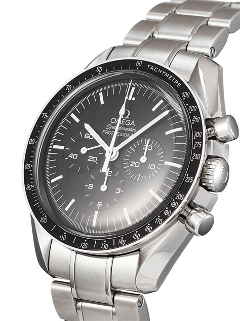 pre owned Speedmaster professional